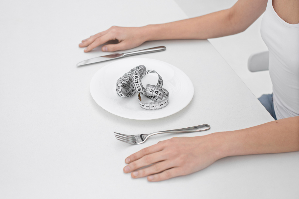 trastorno alimenticio