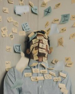 carga mental