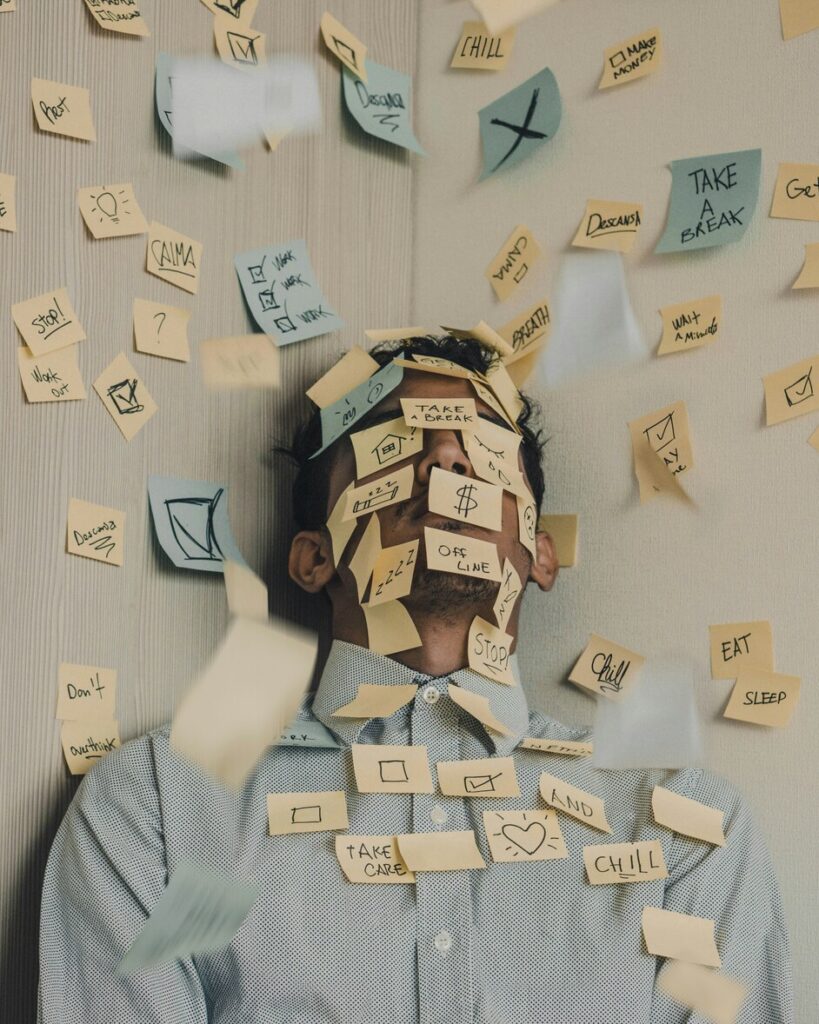 carga mental