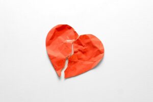 rupturas amorosas