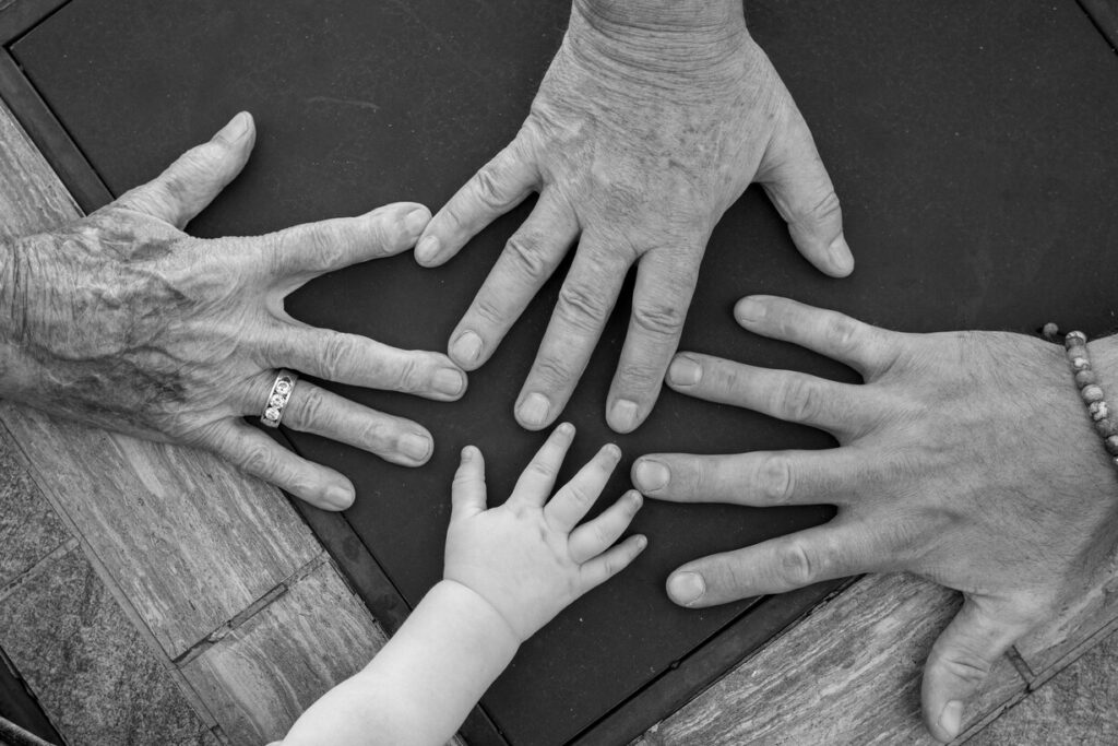 trauma transgeneracional